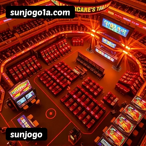 sunjogo Bônus acumulado sunjogo